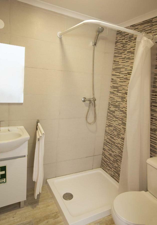 Apartamento e5túdio dto. Peniche Exterior foto