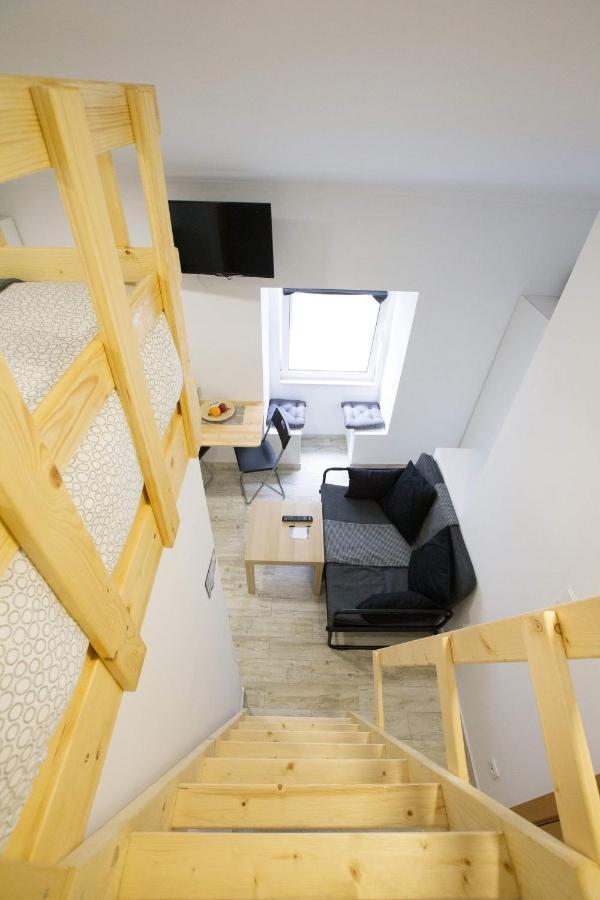 Apartamento e5túdio dto. Peniche Exterior foto